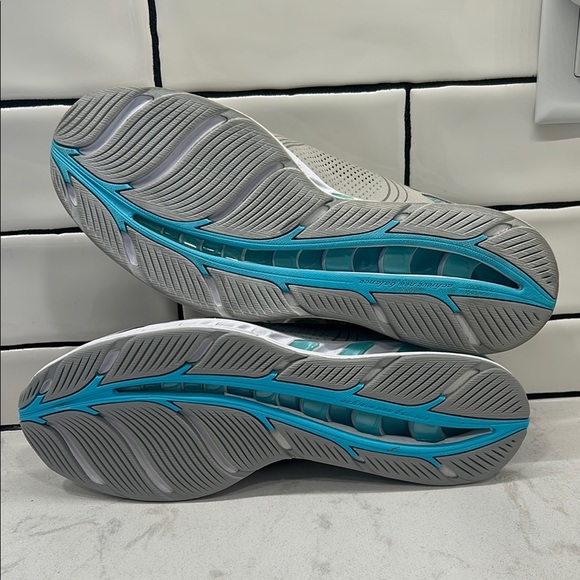 New Balance Wellness Toning Athletic Shoes Size 10 - Picture 11 of 14